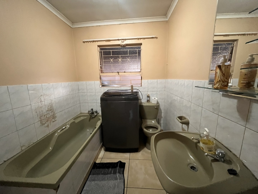 3 Bedroom Property for Sale in Rykmanshoogte Free State